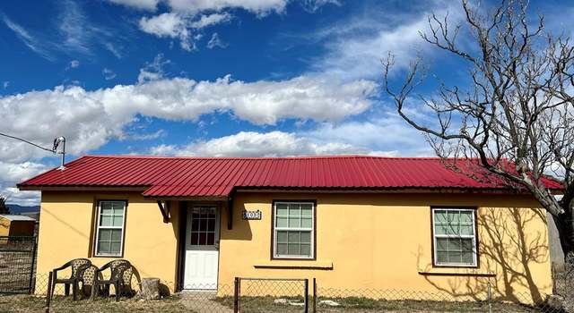 Photo of 105 S 4th St, Marathon, TX 79842