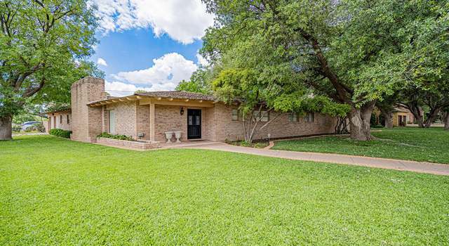 Photo of 901 Bedford Dr, Midland, TX 79701