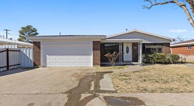 Photo of 1103 Douglas Dr, Odessa, TX 79762