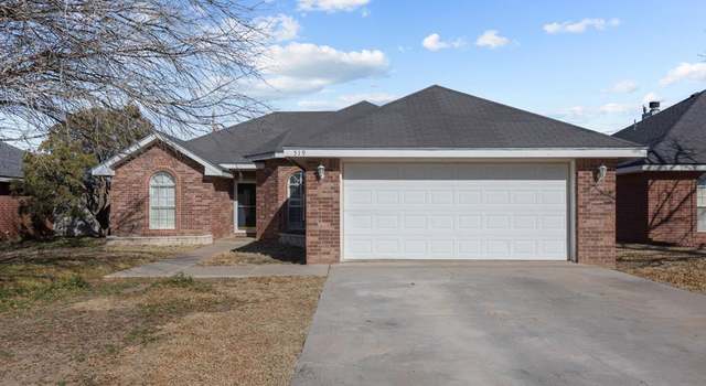 Photo of 519 E 86th St, Odessa, TX 79765