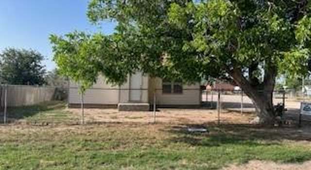 Photo of 403 W 48th St, Odessa, TX 79763