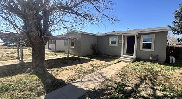 Photo of 302 Carver, Odessa, TX 79761