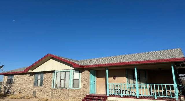 Photo of 1401 E 22nd St, Mccamey, TX 79752