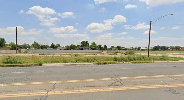 Photo of 900 N Lamesa Rd, Midland, TX 79701