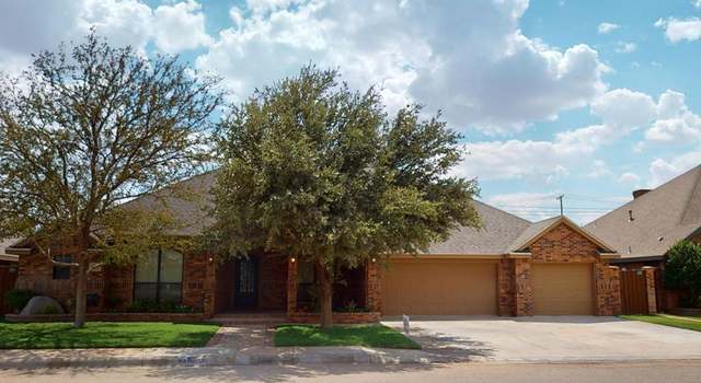 Photo of 6517 Mosswood, Midland, TX 79707