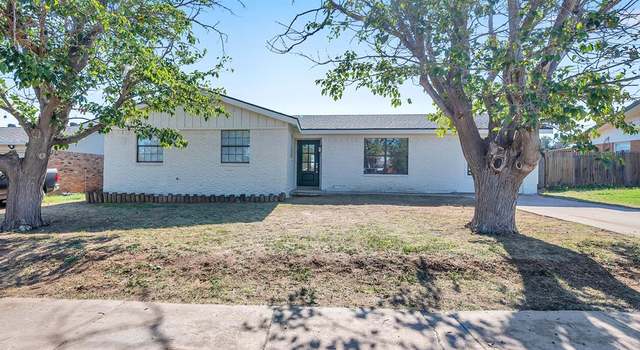 Photo of 3627 Shell Ave, Midland, TX 79707