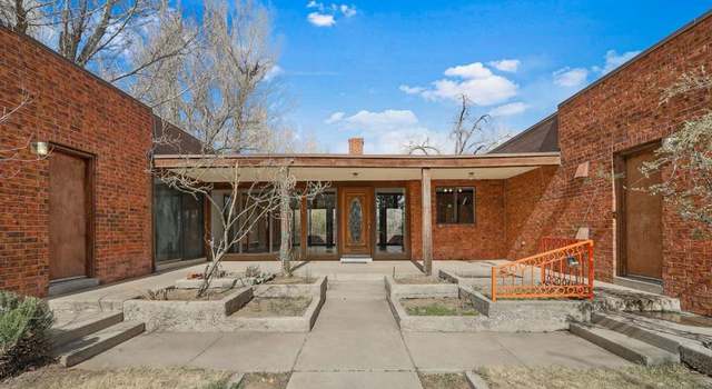 Photo of 161 Country Club Rd, El Paso, TX 79932