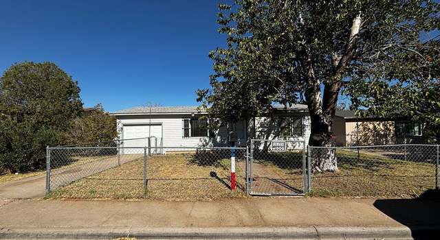 Photo of 405 E 44th St, Odessa, TX 79762