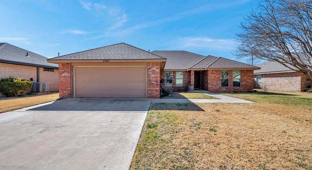 Photo of 3703 Oakmont Dr, Midland, TX 79707