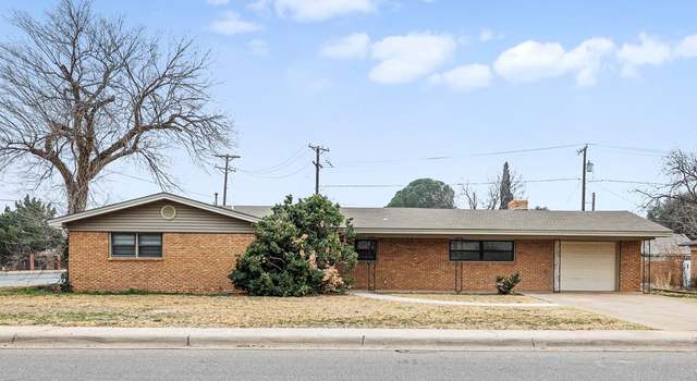 Photo of 801 Lawson Ave, Midland, TX 79701