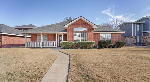 Photo of 4521 St Andrews Dr, Midland, TX 79707