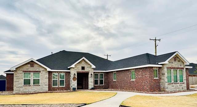 Photo of 5 NW Isabella Cir, Andrews, TX 79714