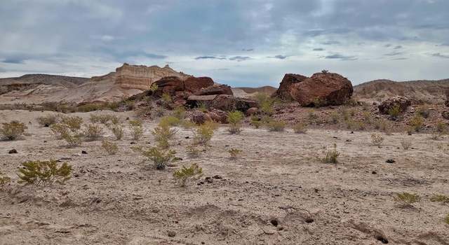 Photo of tbd Fm 2017, Van Horn, TX 79854