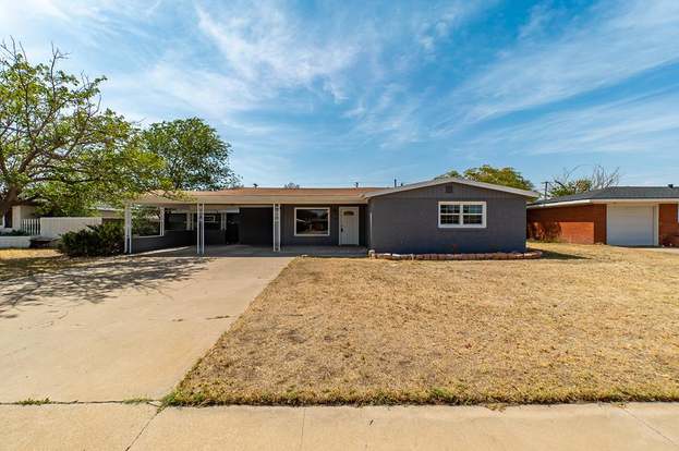 3107 E 31st St Odessa Tx Mls Redfin