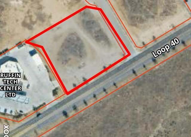 Property at 0000 Loop 40, Midland, TX 79706