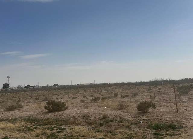 Property at 3600 Louise St, Monahans, TX 79756