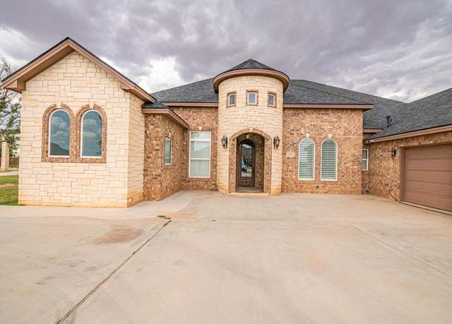 Property at 13201 E County Rd 116, Midland, TX 79706, 4 beds, 4.5 baths