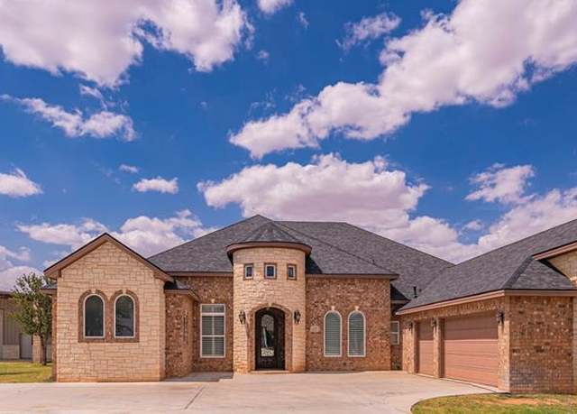 Property at 13201 E County Rd 116, Midland, TX 79706, 4 beds, 4.5 baths