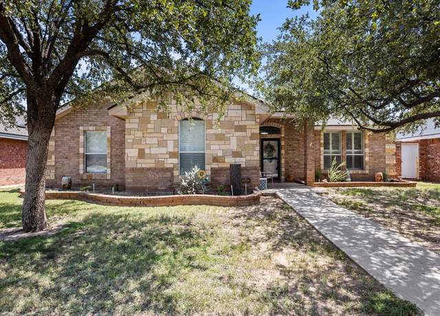Property at 3305 Marble Ln, Midland, TX 79707, 3 beds, 2 baths