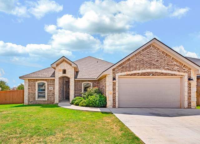 Property at 1210 Stonefield Dr, Midland, TX 79705, 4 beds, 2 baths