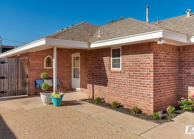 Property at 5307 Rio Grande Ave, Midland, TX 79707, 3 beds, 2 baths