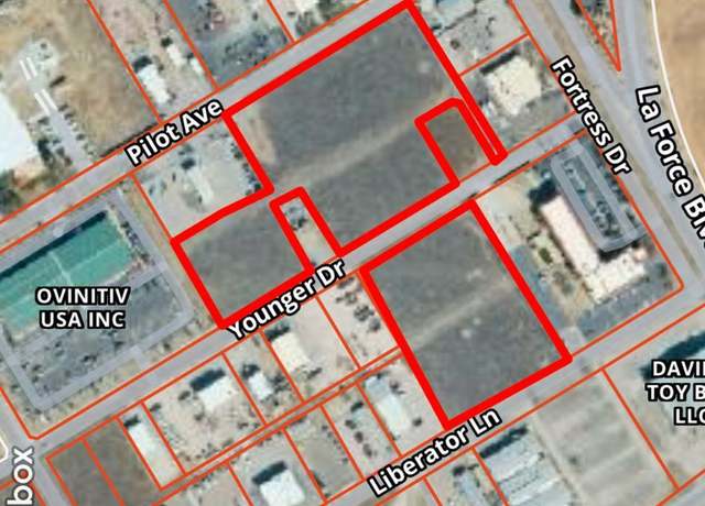Property at 0000 Younger Rd, Midland, TX 79706