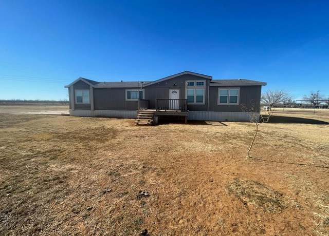 Property at 4431 Hwy 84, Snyder, TX 79549