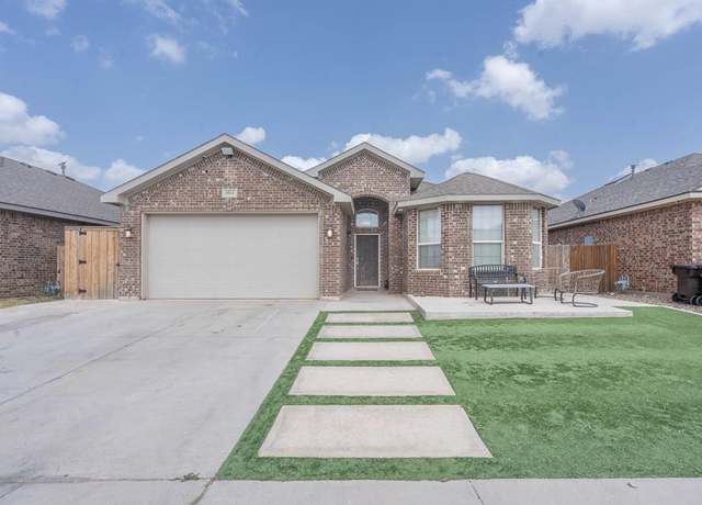Property at 804 Gallantry, Midland, TX 79706, 4 beds, 2 baths