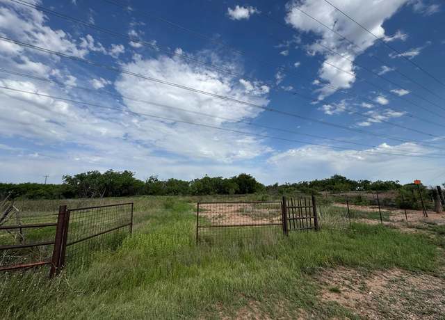 Property at 00 Fm 461, Snyder, TX 79549