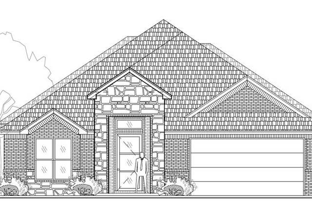 Property at 1103 W Montgomery Rd, Midland, TX 79701, 4 beds, 3 baths