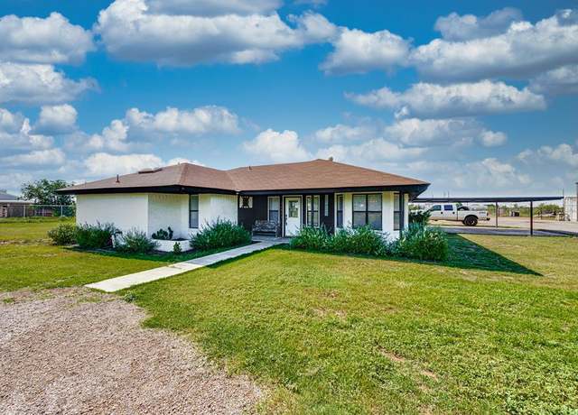 Property at 12007 W County Rd 54, Midland, TX 79707, 3 beds, 2 baths