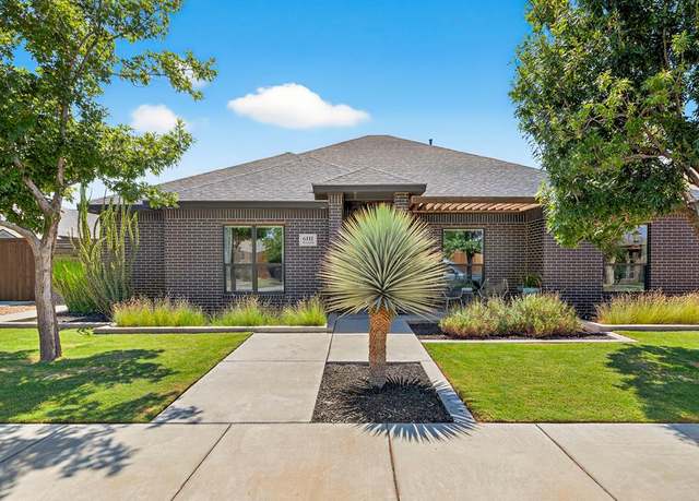 Property at 6111 Wichita Ct, Midland, TX 79707, 4 beds, 2 baths