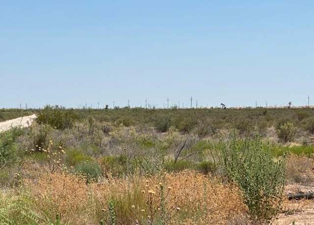 Property at 0 E Saltgrass St, Odessa, TX 79766