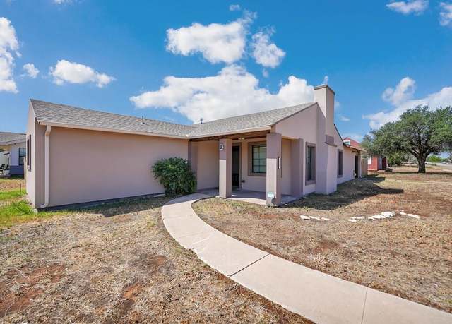 Property at 1901 College Ave, Midland, TX 79701, 3 beds, 2 baths