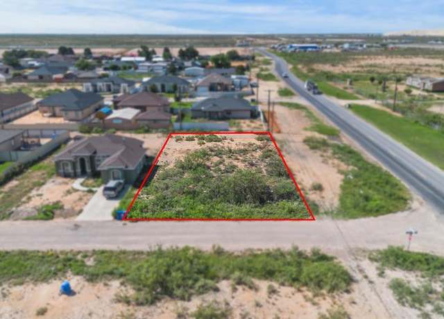 Property at TBD W Pagoda St, Odessa, TX 79763