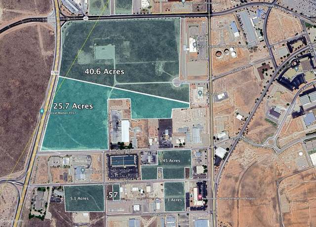 Property at 0000 Fm 1788, Midland, TX 79706