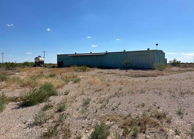 Property at 0 Old Alpine Hwy, Fort Stockton, TX 79735