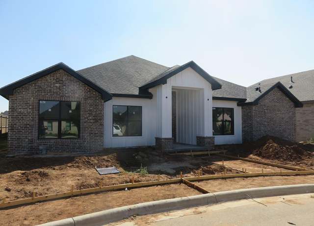 Property at 4506 Solana, Midland, TX 79707, 5 beds, 3 baths