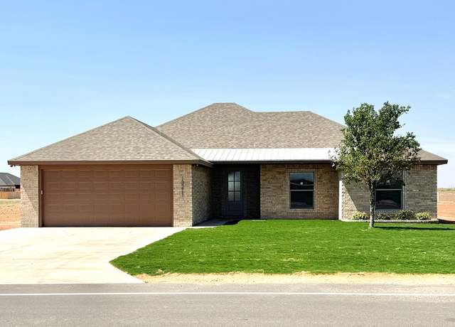 Property at 13211 E County Rd 110, Midland, TX 79706, 4 beds, 2 baths
