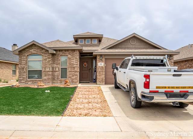 Property at 810 E 94th St, Odessa, TX 79765, 3 beds, 2 baths