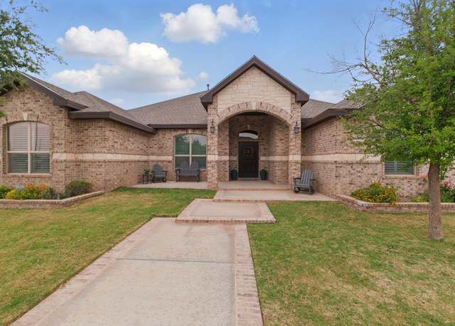 Property at 4506 San Pedro Ct, Midland, TX 79707, 4 beds, 3.5 baths