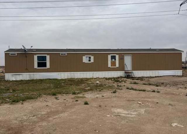 Property at 265 Mccabe Ave, Odessa, TX 79763, 3 beds, 2 baths