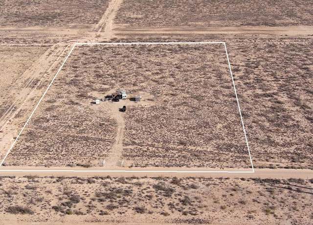 Property at 1029 County Rd 136, Barstow, TX 79772