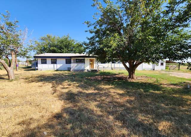 Property at 3215 E County Rd 140, Midland, TX 79706, 3 beds, 2 baths