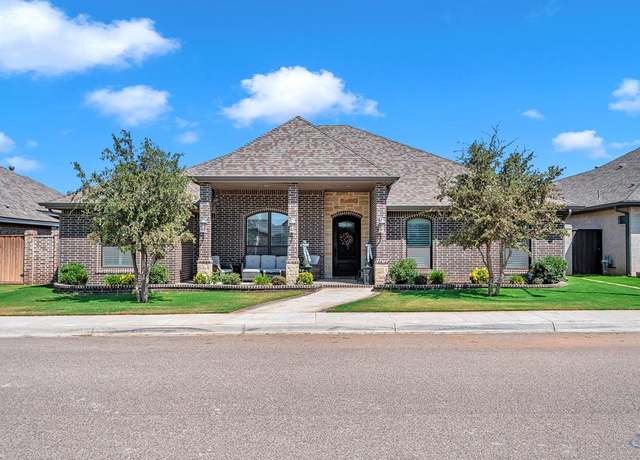 Property at 5810 Costa Mesa, Midland, TX 79707, 4 beds, 3 baths