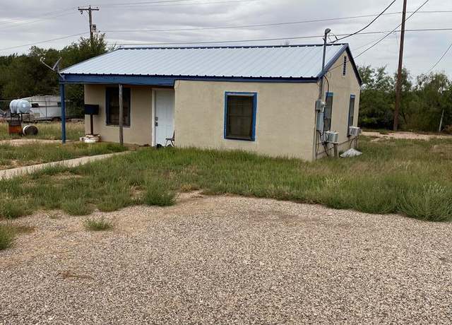 Property at 3324 Hwy 80, Big Spring, TX 79720, 1 bed, 1 bath