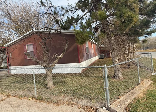 Property at 7100 Airline #601, Midland, TX 79712, 4 beds, 2 baths