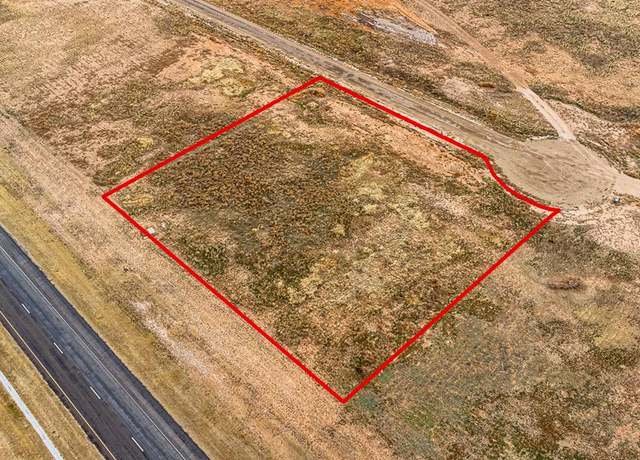 Property at TBD Private Rd 201a, Seminole, TX 79360