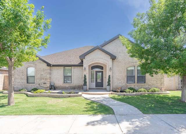 Property at 5607 Camino Reale, Midland, TX 79707, 3 beds, 2 baths