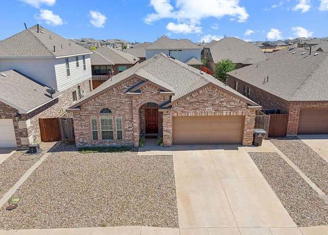 Property at 1416 Cerrillos Ave, Midland, TX 79705, 3 beds, 2 baths
